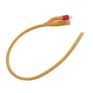 Latex Foley catheter 2 way FR 12 Kenya