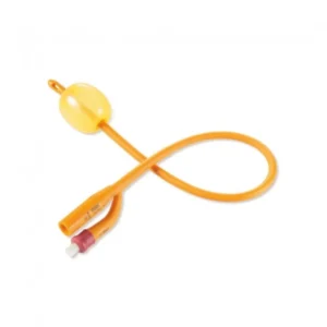 Latex Foley catheter 2 way FR 16 Kenya