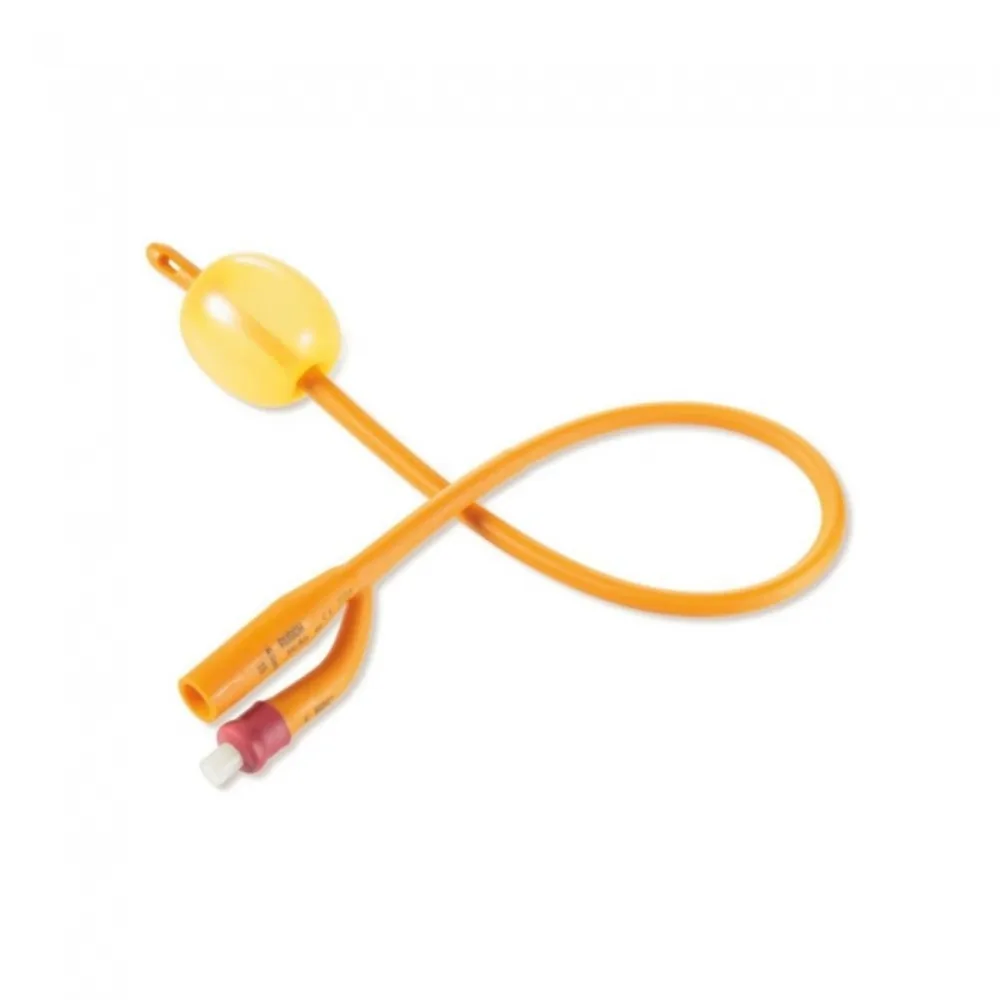 Latex Foley catheter 2 way FR 16 Kenya